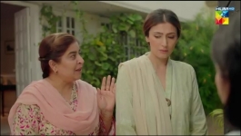 Marg E Wafa - Episode 10 - 1st July 2026